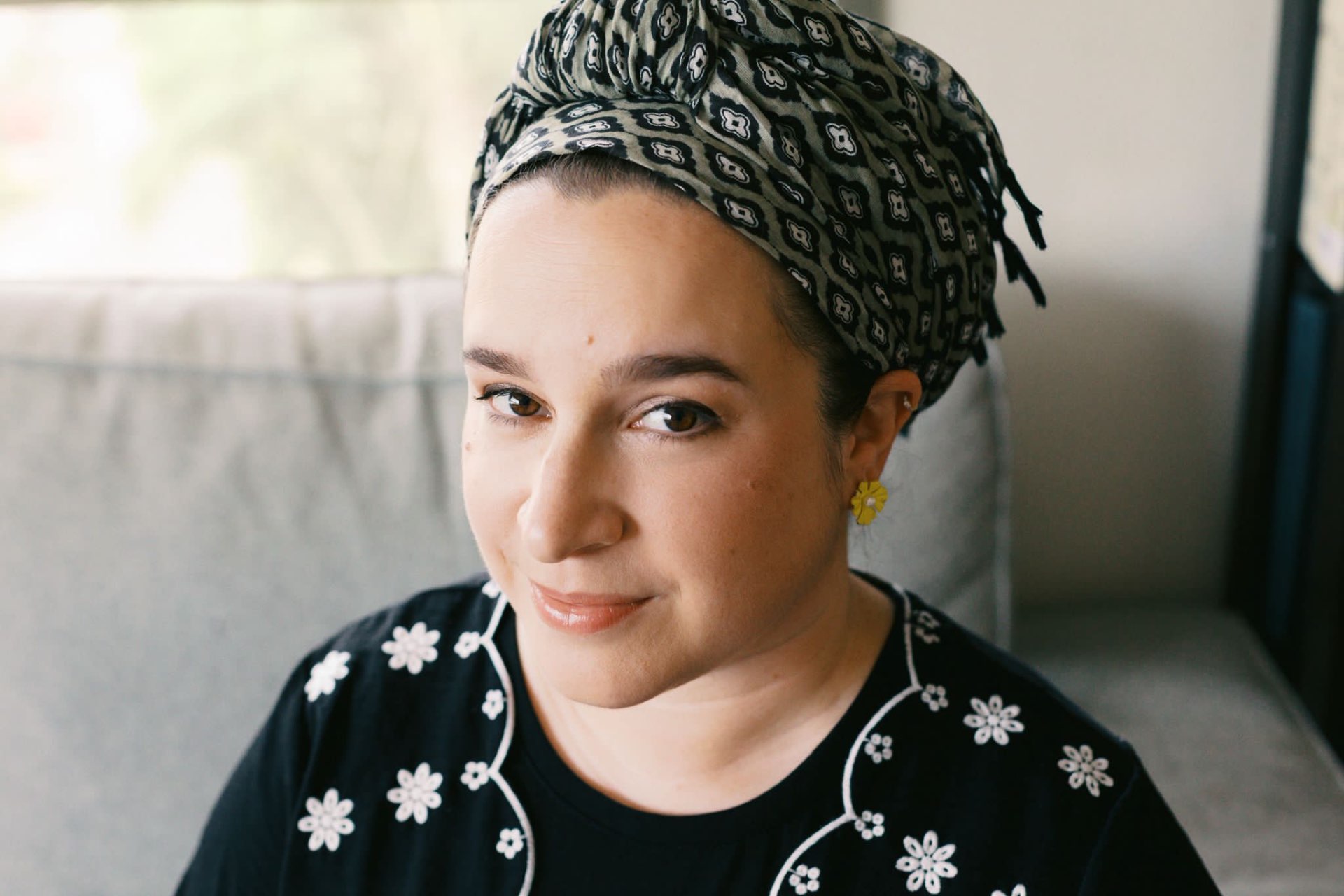 Rebecca Pliner